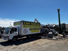 Junk Removal for Events in River Falls, WI