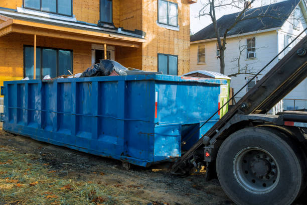  River Falls, WI Junk Removal Services Pros